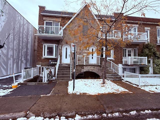 House for sale in Villeray–saint-michel–parc-extension, St. Leonard's