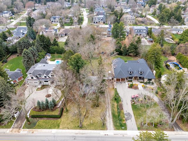 House for sale in Oakville, Ontario