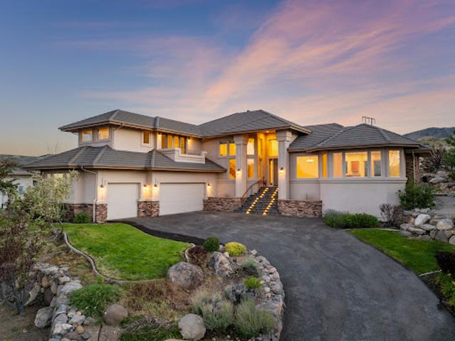 House for sale in Reno