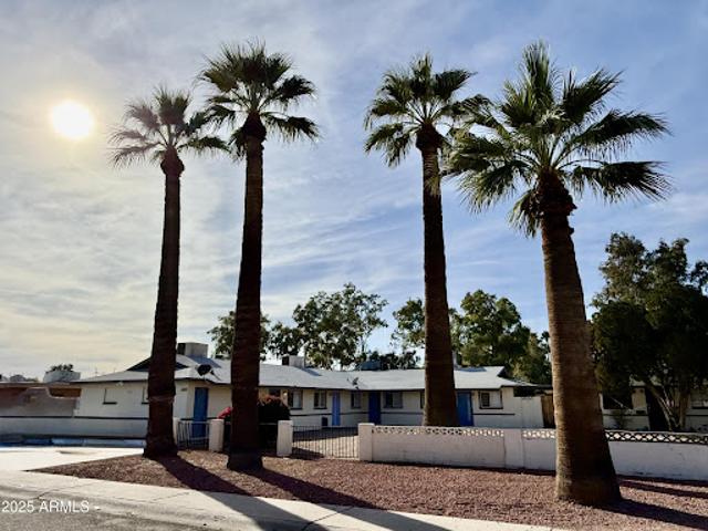 House for sale in Scottsdale, Arizona
