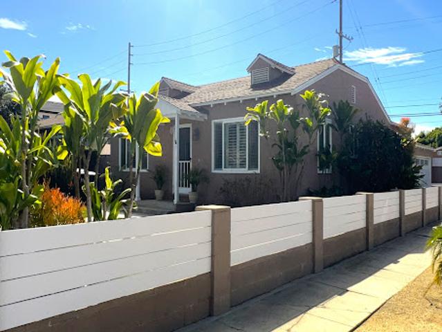 House for sale in Canoga Park, California