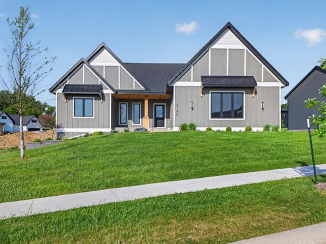 House for sale in Rochester, Minnesota
