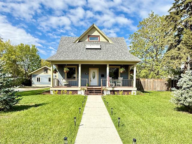 House for sale in Kalispell, Montana