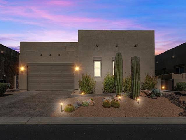 House for sale in Scottsdale, Arizona