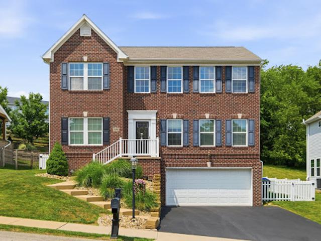 House for sale in Mars, Pennsylvania