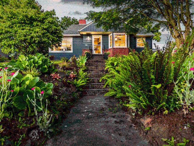 House for sale in Oregonia