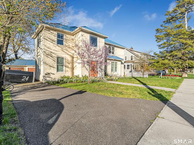 House for sale in Milford, Connecticut