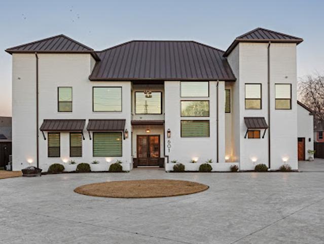 House for sale in Allen, Texas