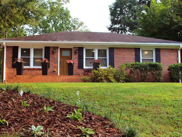 House for rent in Decatur, Georgia