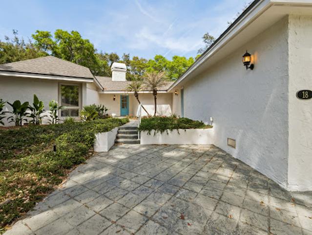 House for sale in Fernandina Beach, Florida