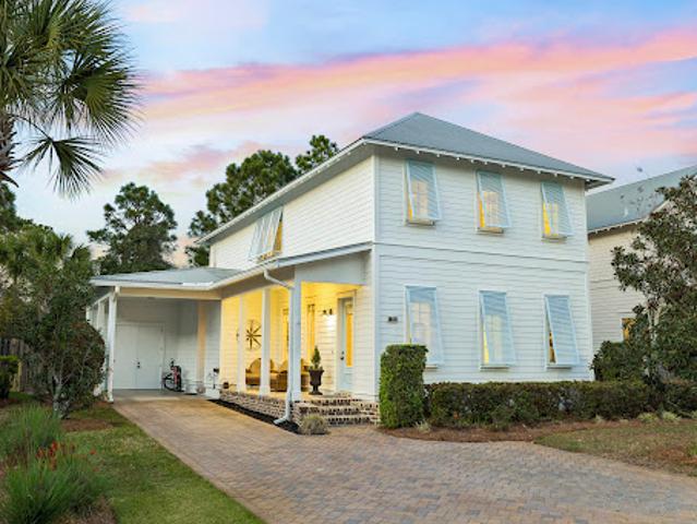 House for sale in Walton, Florida