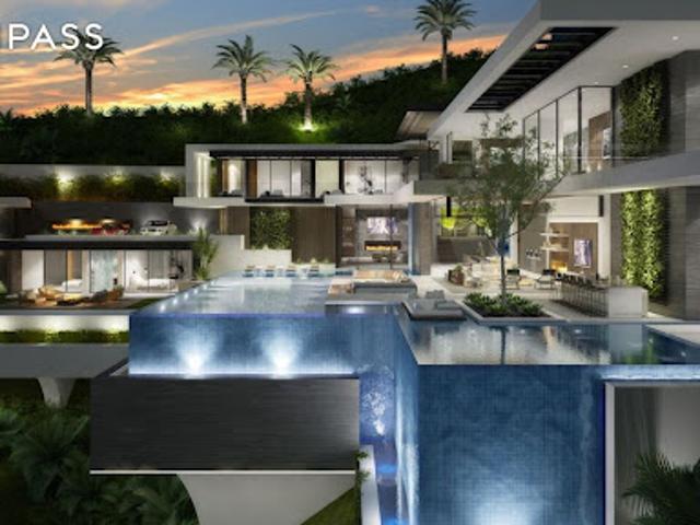 House for sale in Canoga Park, California