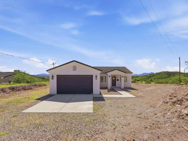 House for sale in Arizona