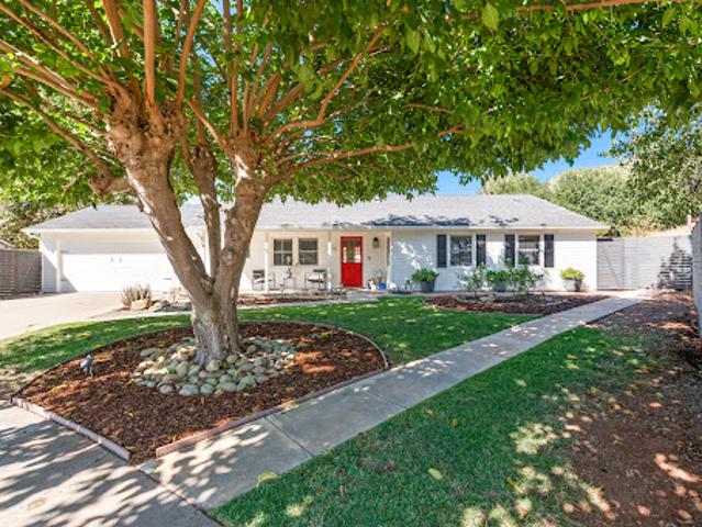 House for sale in Ojai, Ventura County