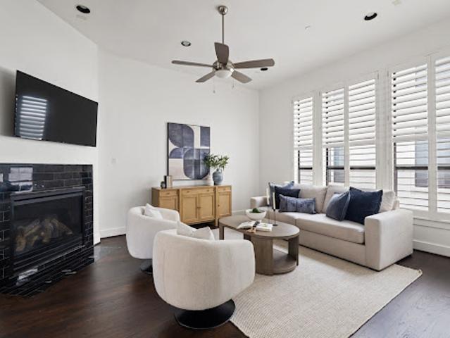 House for sale in Harris, Texas