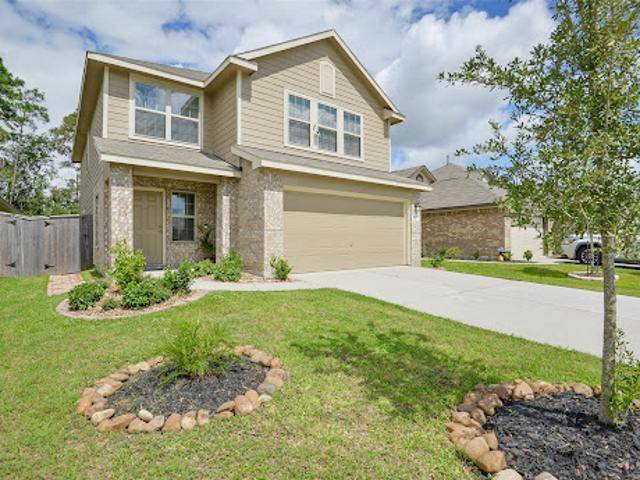 House for sale in New Caney, Texas