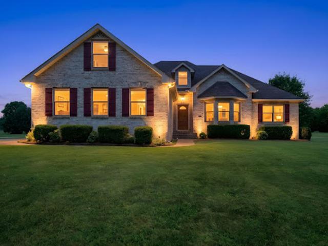 House for sale in Tennessee