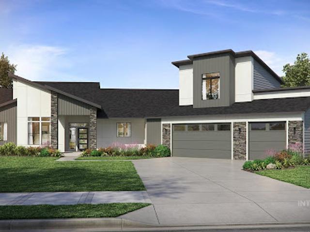 House for sale in Eagle, Idaho