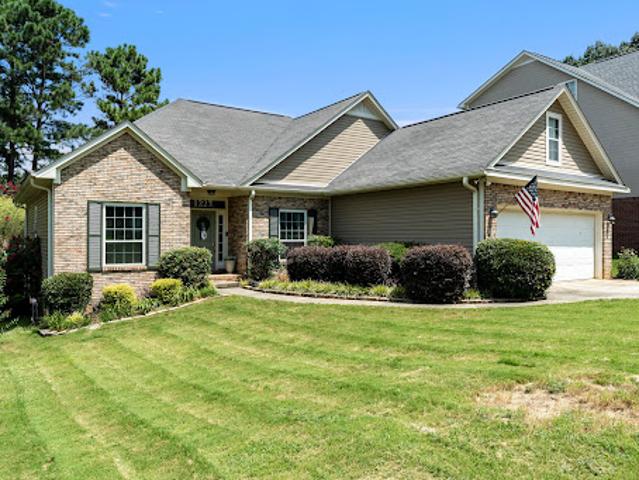 House for sale in Hoover, Alabama