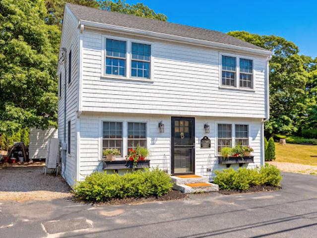 House for sale in Dennis, Massachusetts