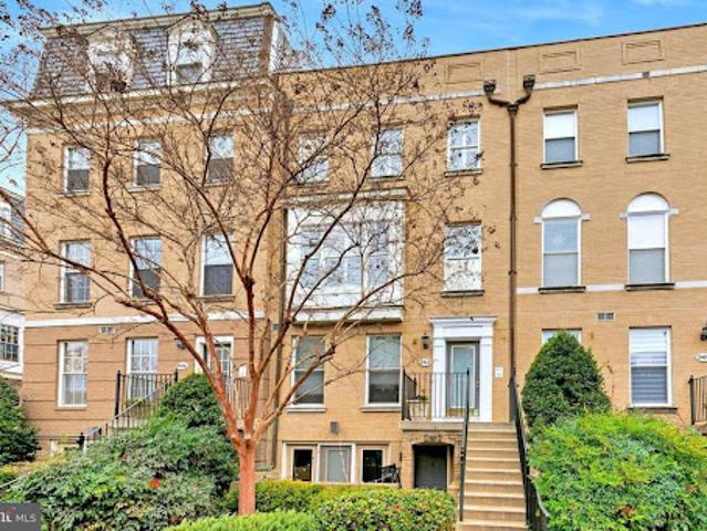 House for sale in Washington, Washington DC