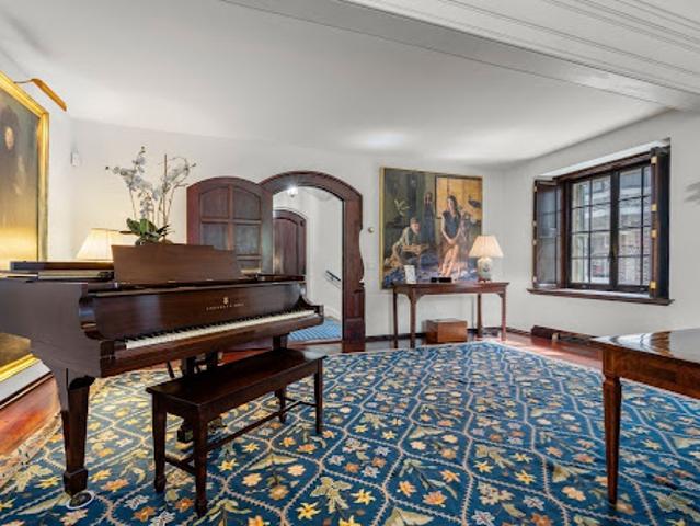 House for sale in Boston, Massachusetts