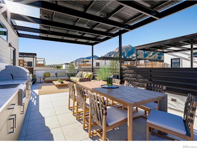 House for sale in Boulder, Colorado