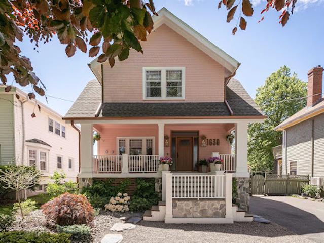 House for sale in Fairview, Nova Scotia