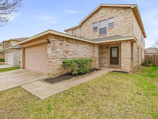 House for sale in Fort Worth, Texas
