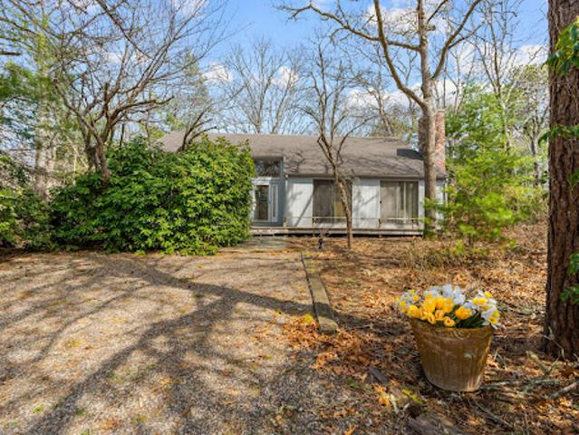 House for sale in Mashpee, Massachusetts