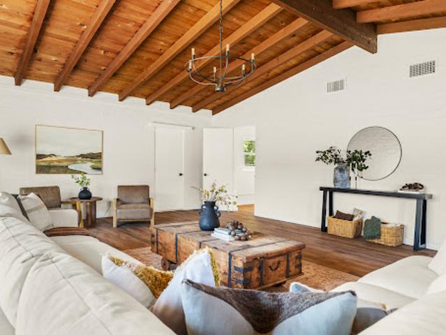 House for sale in Ventura, California