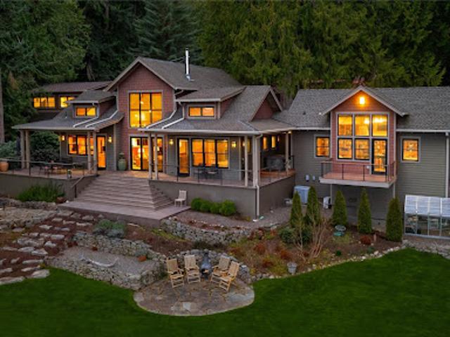 House for sale in Poulsbo, Washington
