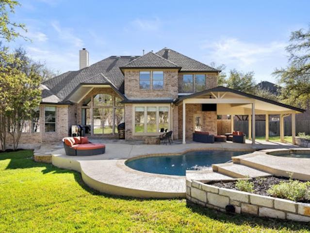 House for sale in Austin, Texas