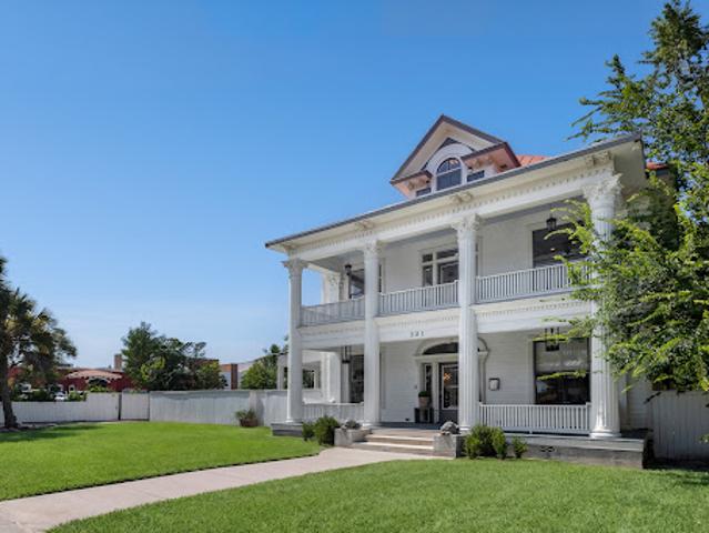 House for sale in Leesville, Texas