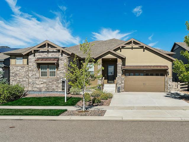 House for sale in Arapahoe, Colorado