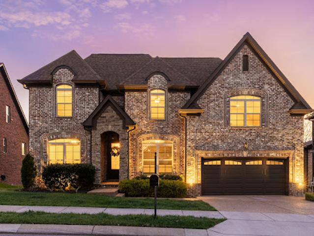 House for sale in Tennessee