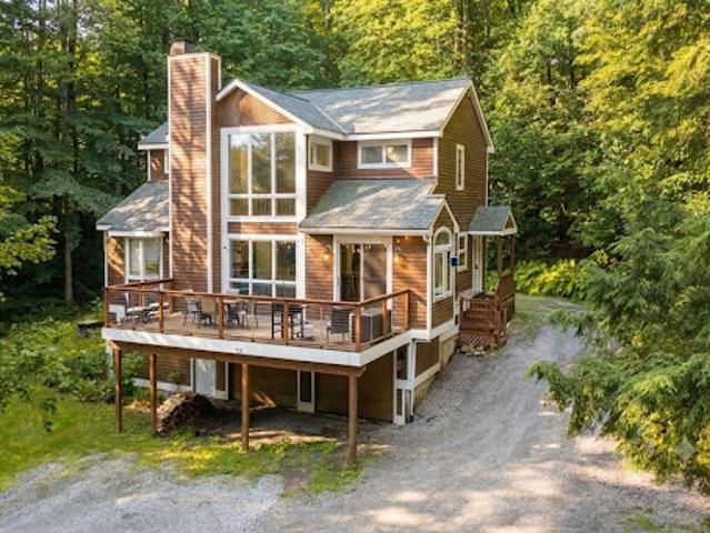 House for sale in Bennington, Vermont