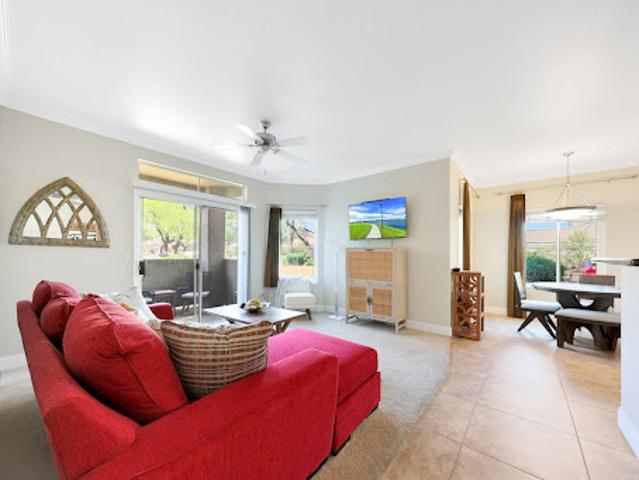 House for sale in Scottsdale, Arizona