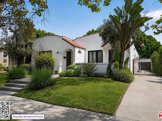 House for sale in Canoga Park, California