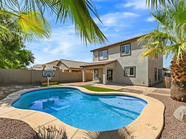 House for sale in Maricopa, Arizona
