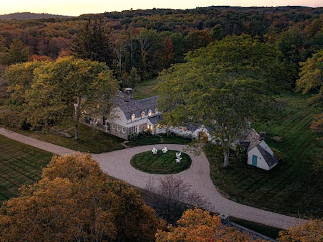 House for sale in Connecticut