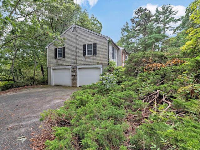 House for sale in South Yarmouth, Massachusetts
