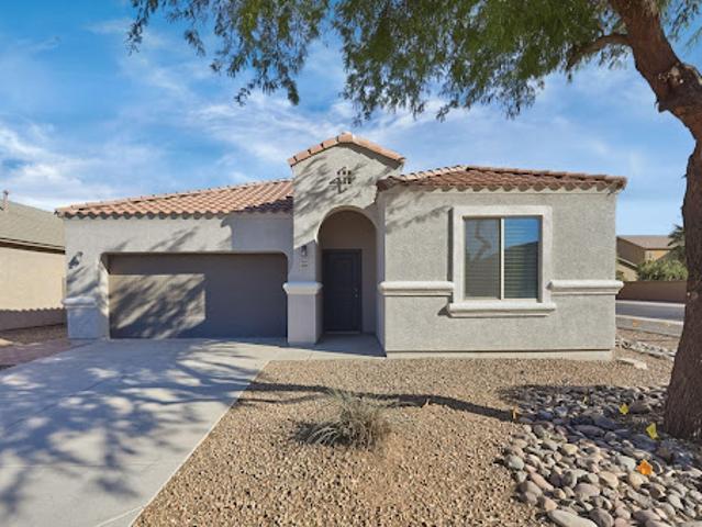 House for sale in Casa Grande, Pinal County