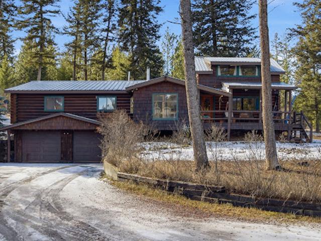 House for sale in Montana