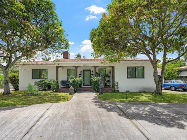 House for sale in North Miami, Florida