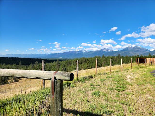 House for sale in Ravalli, Montana