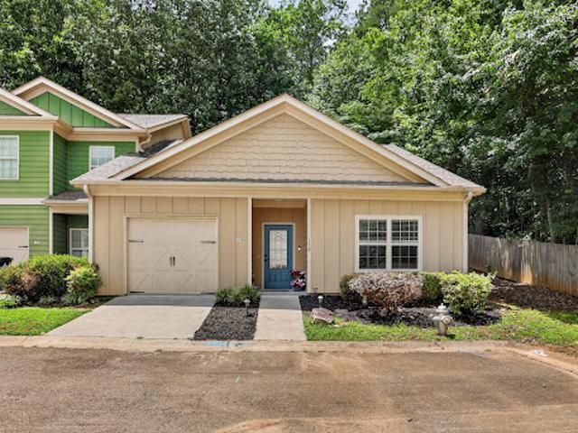 House for sale in Pickens, Georgia