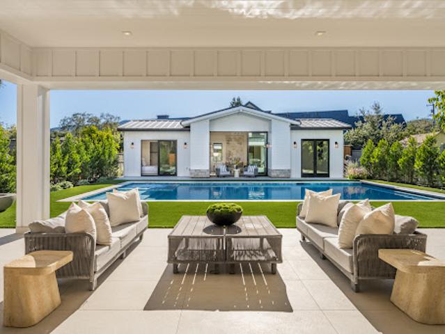 House for sale in Saint Helena, California