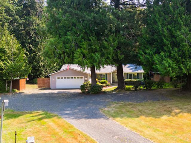 House for sale in Thurston, Washington