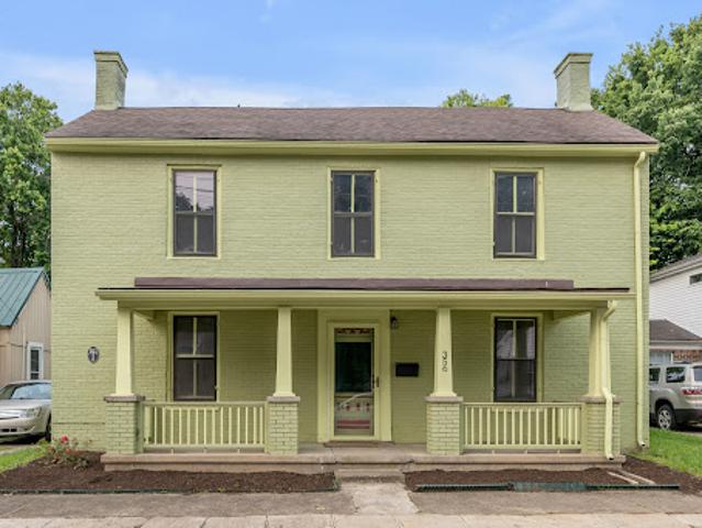 House for sale in Lexington, Kentucky